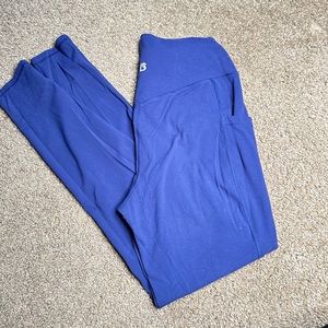Rosa Pocket Leggings